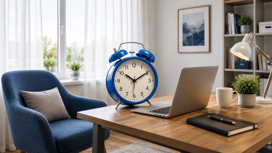 Hourly — Stay