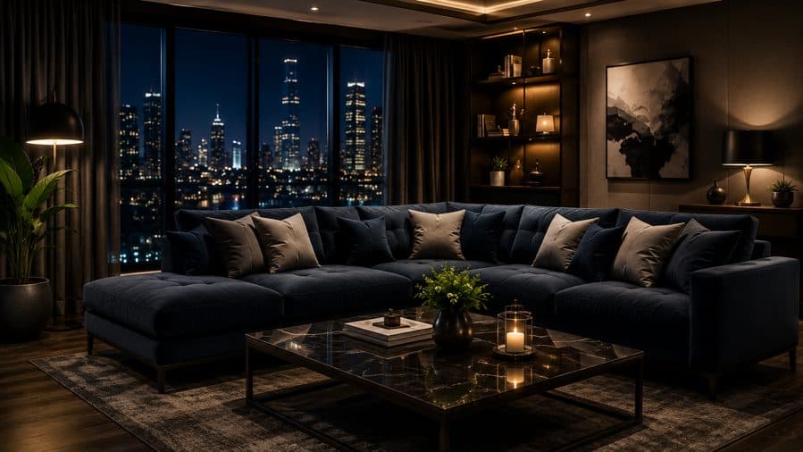 Fully Private — Stay